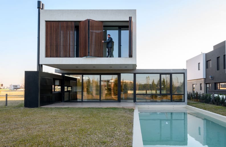 Obra Virazón