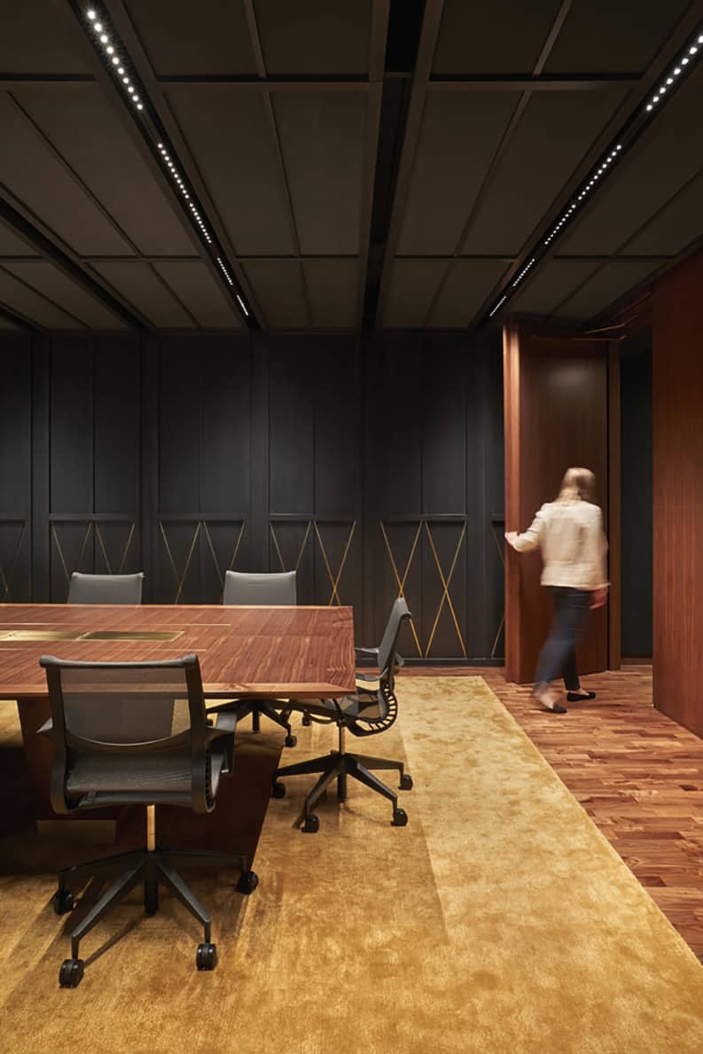 Oficina Expensify Portland, ZGF Architects, Garrett Rowland