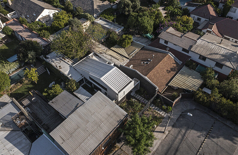 Oficina Natural Detox by GITC arquitectura