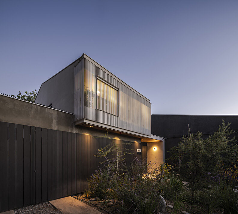 Oficina Natural Detox by GITC arquitectura
