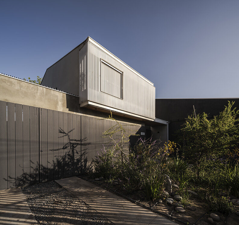 Oficina Natural Detox by GITC arquitectura