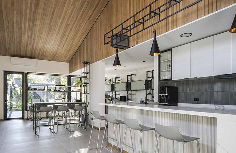 Oficina Natural Detox by GITC arquitectura