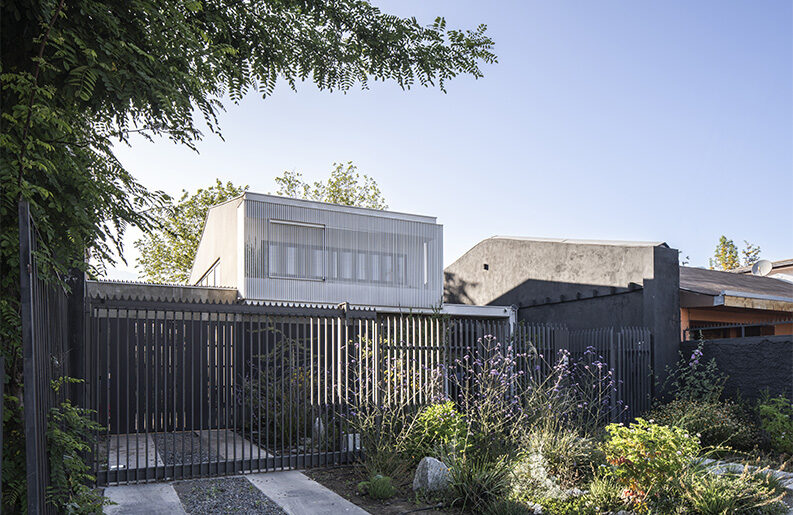 Oficina Natural Detox by GITC arquitectura