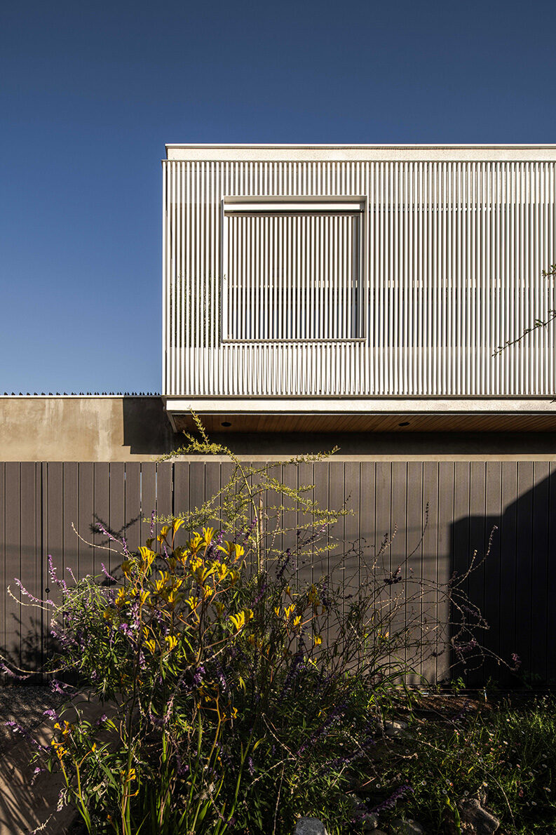 Oficina Natural Detox by GITC arquitectura