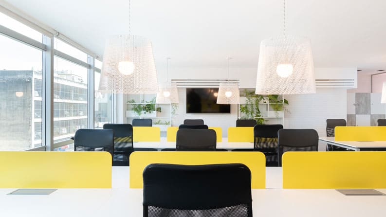 Oficinas Pi Data Estrategy