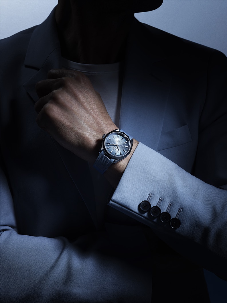 Omega, Seamaster