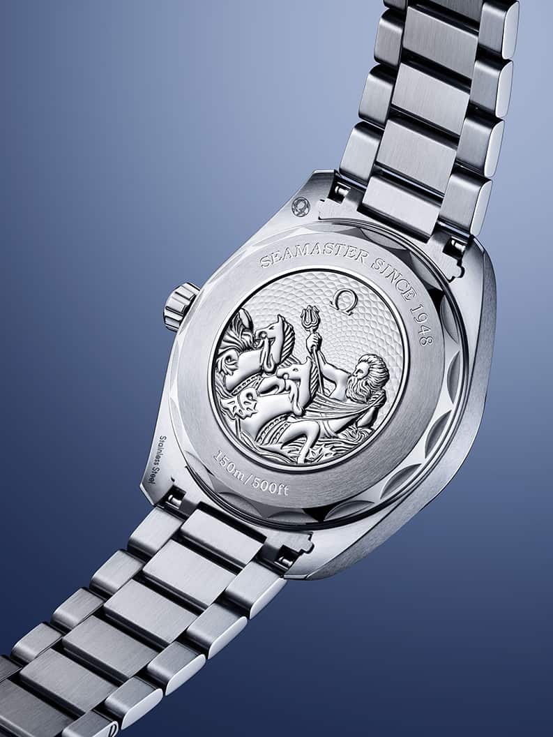 Omega, Seamaster