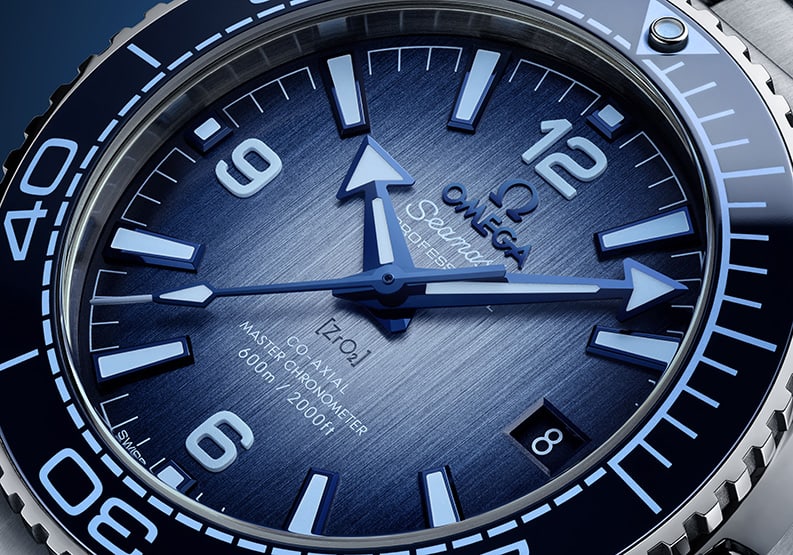 Omega, Seamaster