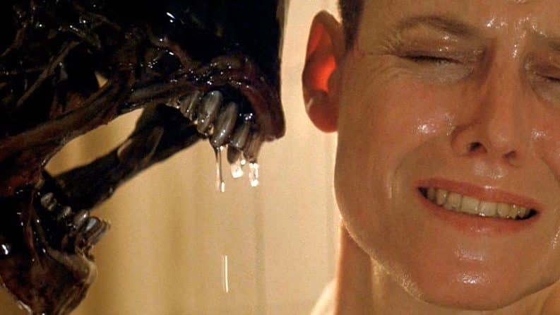 Orden cronológico de las películas y series de Alien