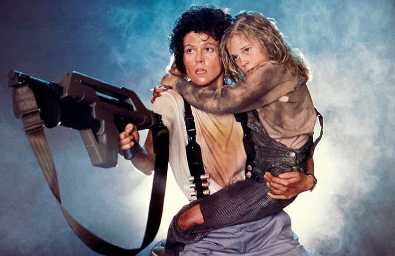 Orden cronológico de las películas y series de Alien