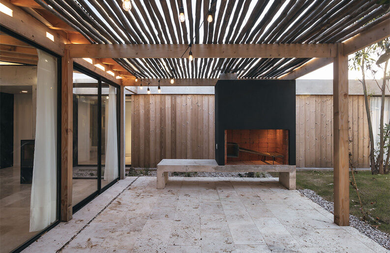 PC Inhouse by Arcieri Arquitectura