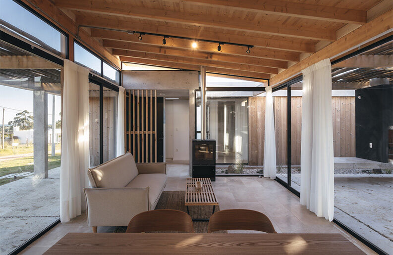 PC Inhouse by Arcieri Arquitectura