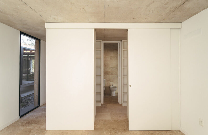PC Inhouse by Arcieri Arquitectura
