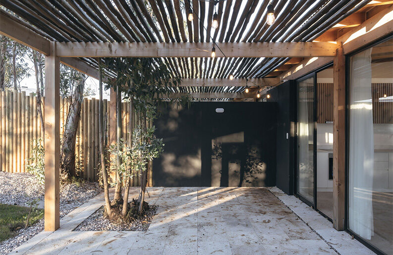 PC Inhouse by Arcieri Arquitectura