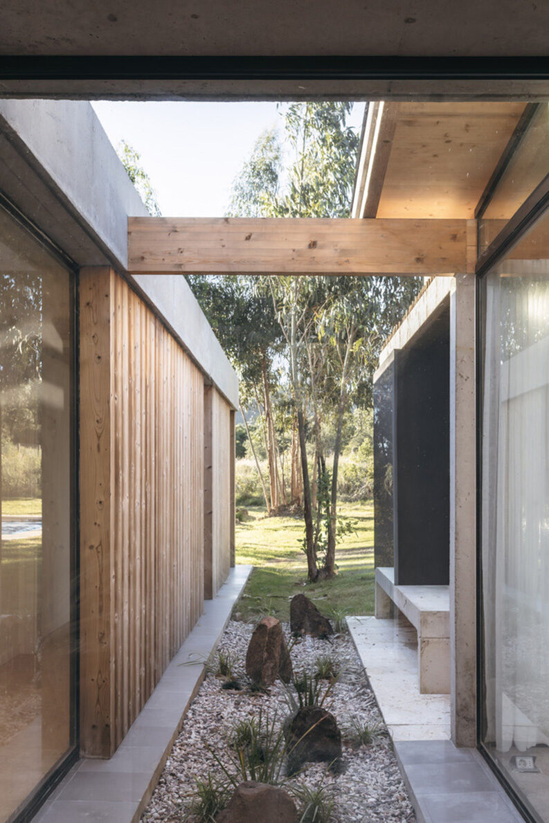 PC Inhouse by Arcieri Arquitectura