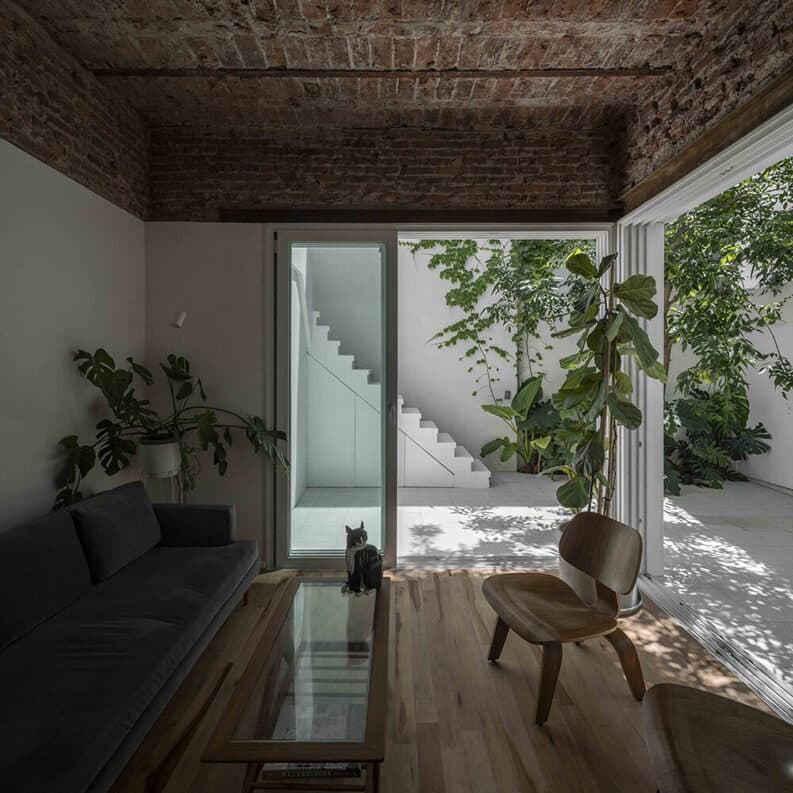 PH Juana by Estudio NU
