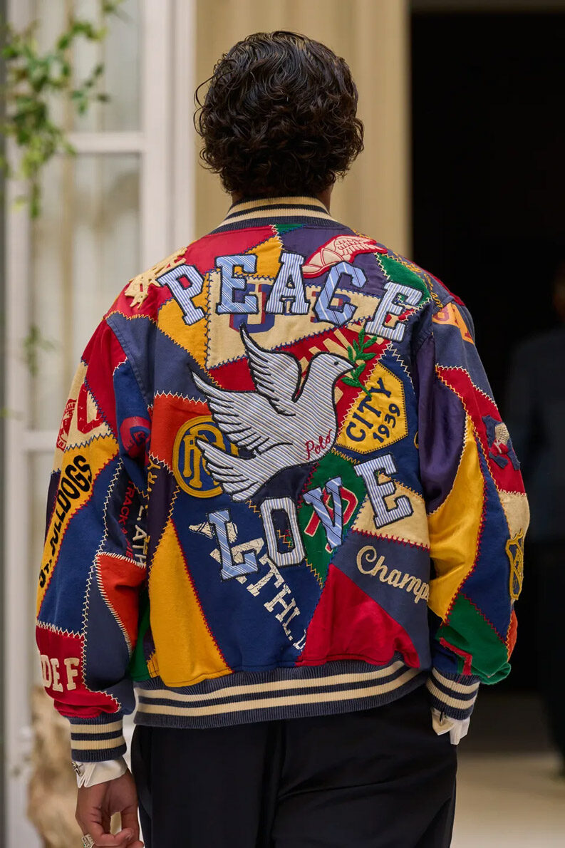 Ralph Lauren Spring 2027. La colección que celebra el espíritu Ivy