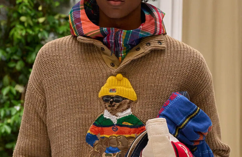 Ralph Lauren Spring 2027. La colección que celebra el espíritu Ivy