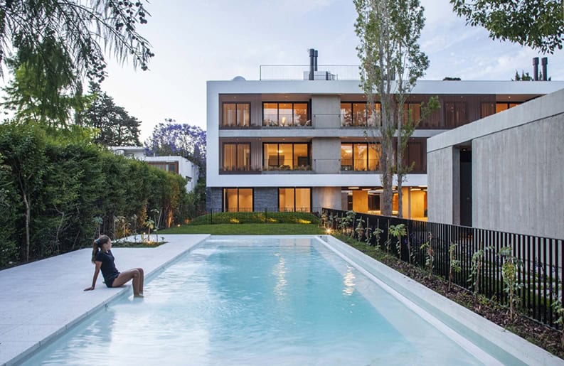 PREMIO MUCHTEK ARQUITECTURA: LAS MEJORES OBRAS QUE INSPIRAN, VISIBILIZAN Y DESTACAN A LA LUZ NATURAL COMO ELEMENTO FUNDAMENTAL EN EL DISEÑO