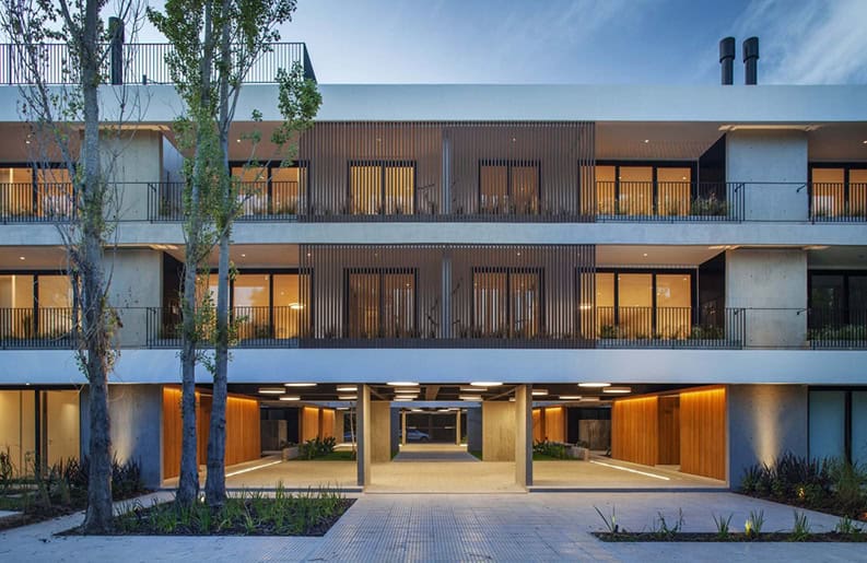 PREMIO MUCHTEK ARQUITECTURA: LAS MEJORES OBRAS QUE INSPIRAN, VISIBILIZAN Y DESTACAN A LA LUZ NATURAL COMO ELEMENTO FUNDAMENTAL EN EL DISEÑO