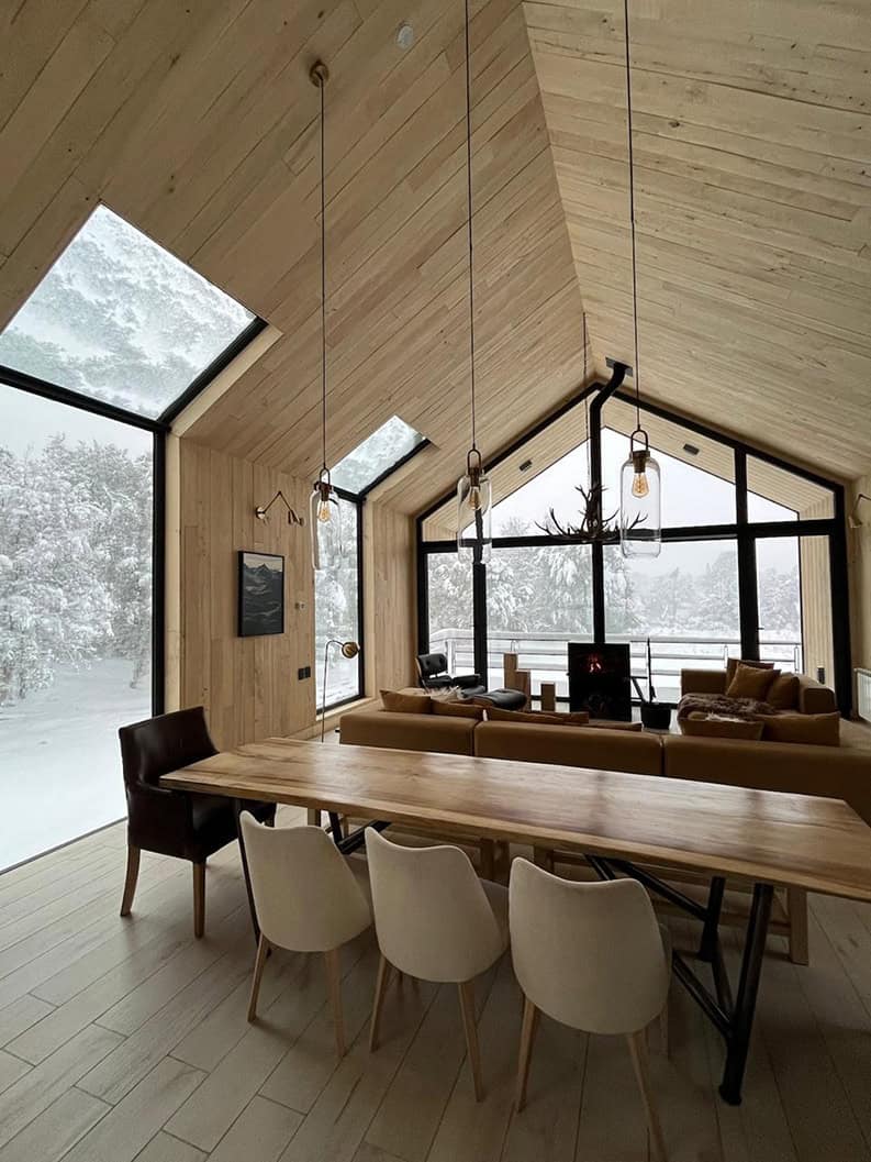 PREMIO MUCHTEK ARQUITECTURA: LAS MEJORES OBRAS QUE INSPIRAN, VISIBILIZAN Y DESTACAN A LA LUZ NATURAL COMO ELEMENTO FUNDAMENTAL EN EL DISEÑO