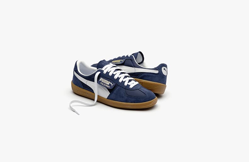PUMA, Palermo OG