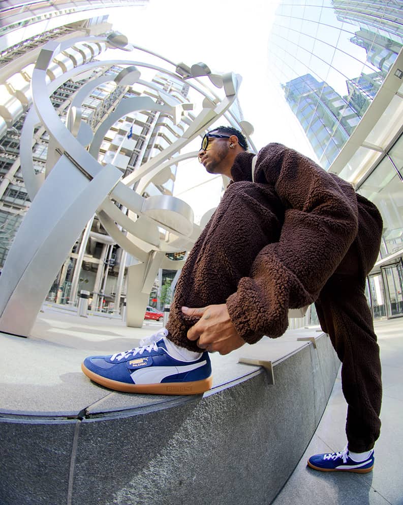 PUMA, Palermo OG