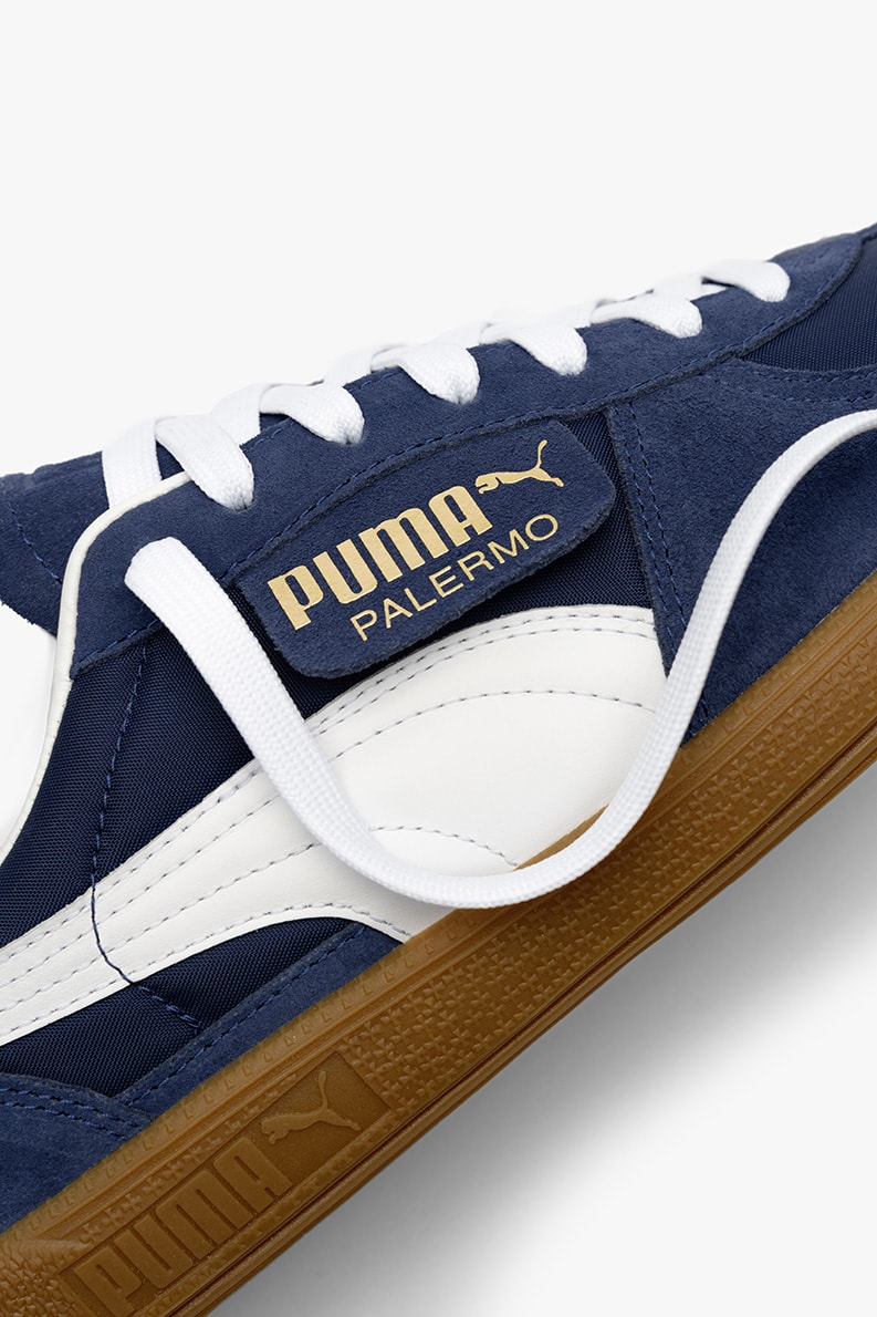 PUMA, Palermo OG