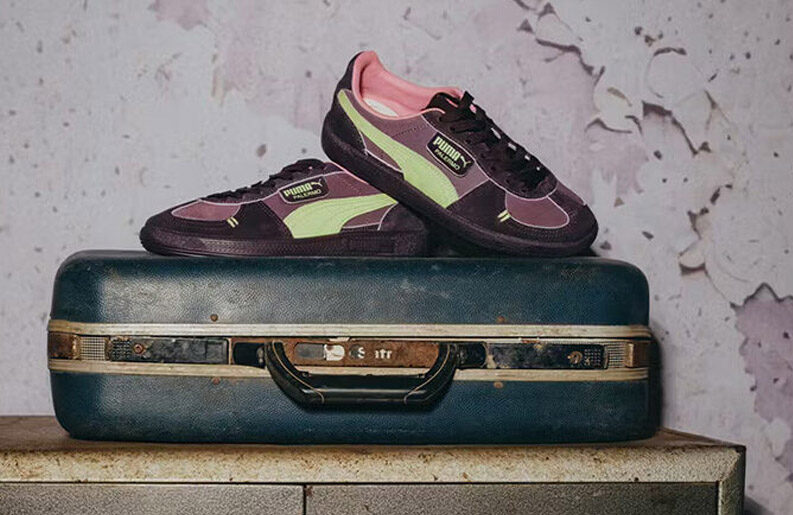 PUMA Palermo Jamun