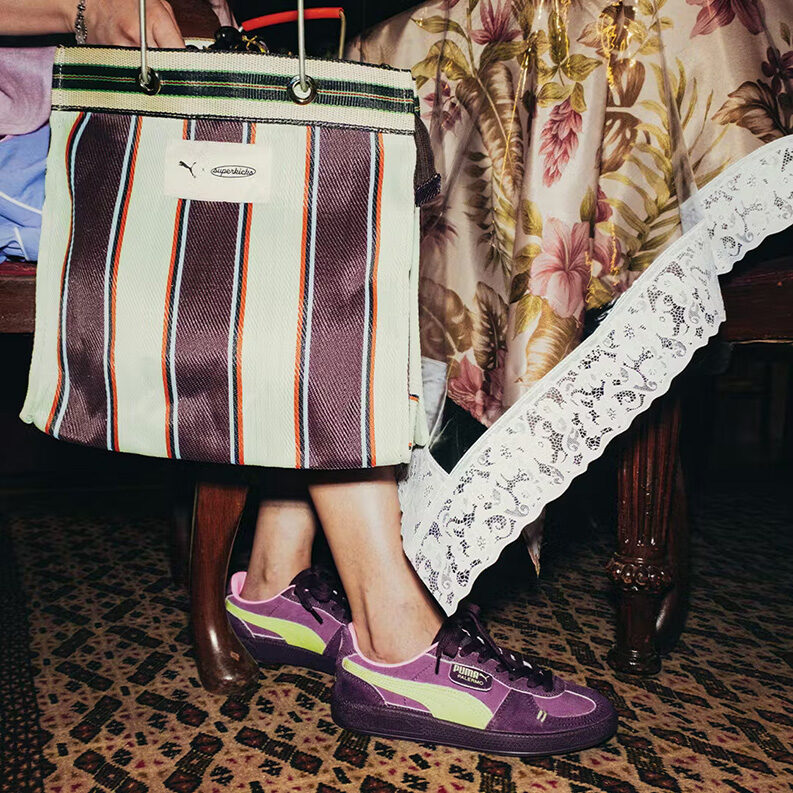 PUMA Palermo Jamun