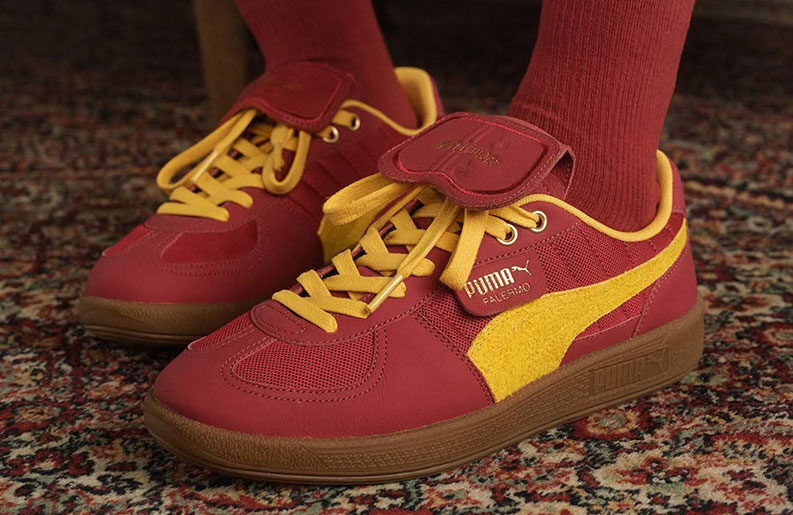 PUMA x Harry Potter