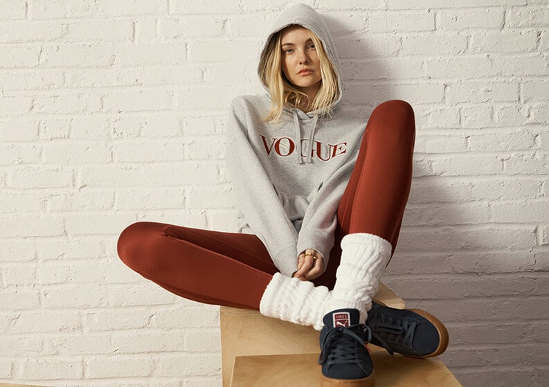 PUMA x VOGUE