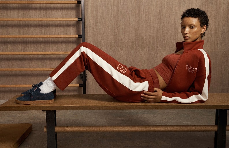 PUMA x VOGUE