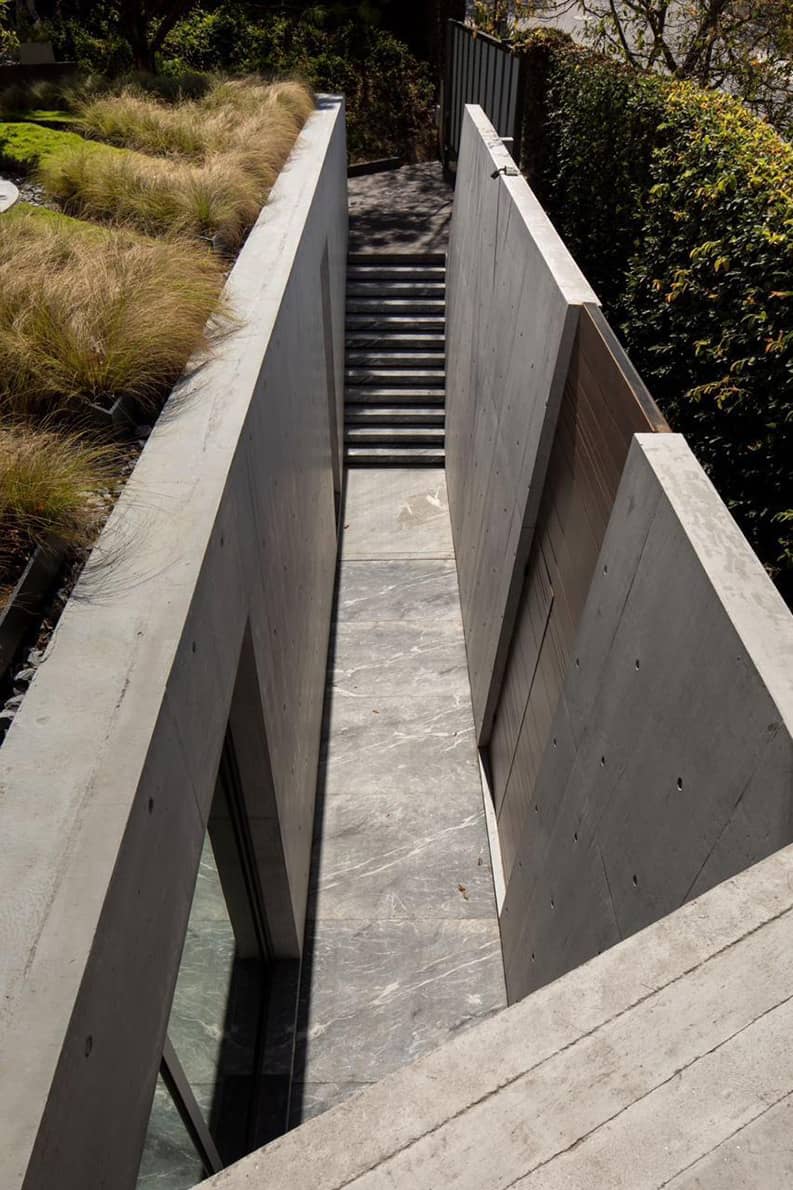 Pabellón MF, Guillermo Tirado González Architects