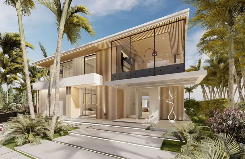 Pacífica Arquitectura