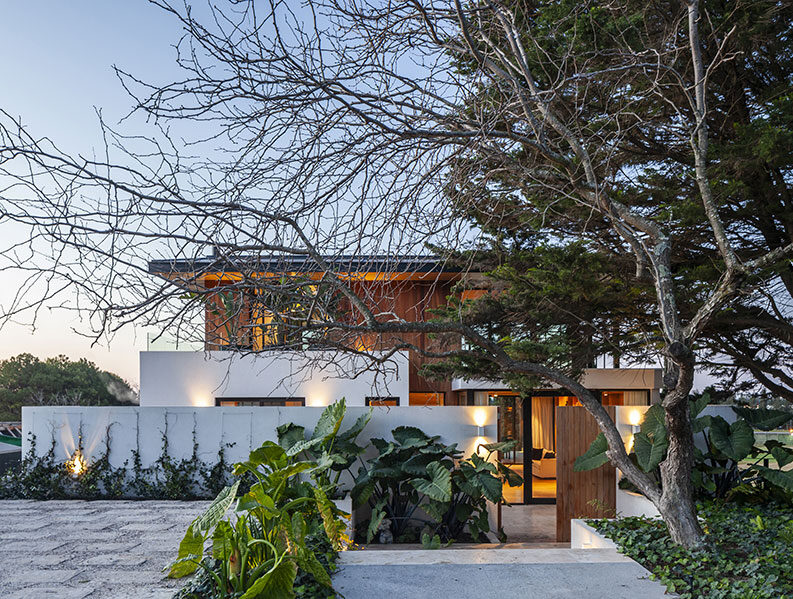 Pacífica Arquitectura