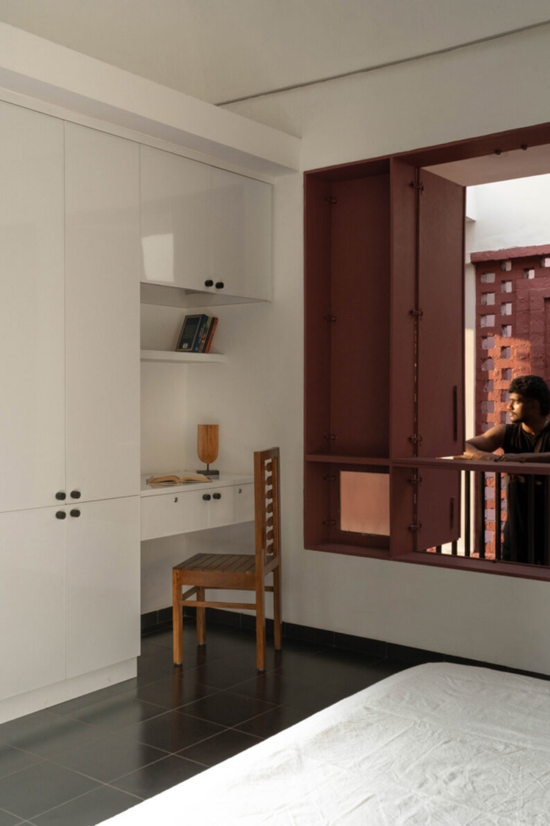 Pamoja House by Project 51 A (h)