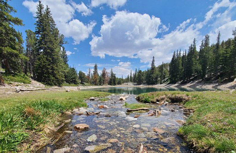 Parque Nacional Great Basin, el destino secreto de Nevada