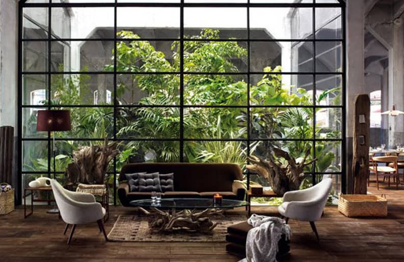 PatioLuz
