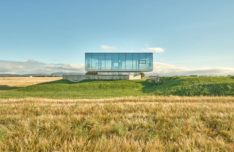 Pavilion Brekstad