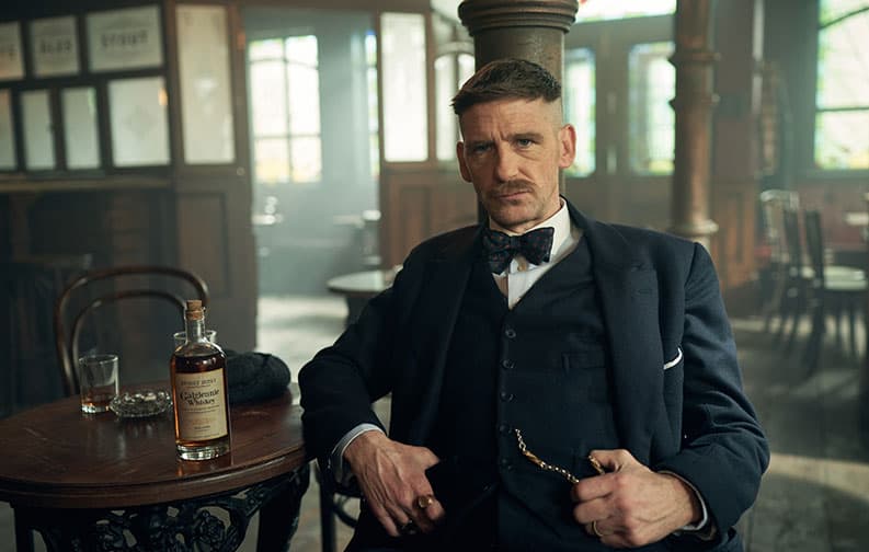Peaky Blinders - "The Immortal Man”