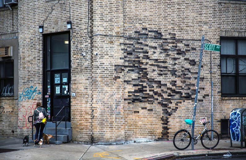 Pejac