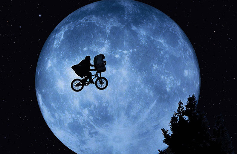 Películas para ver en familia