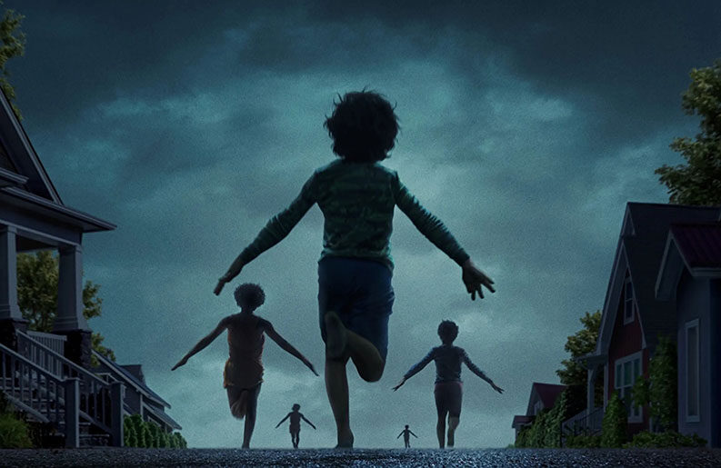 Películas que llegan al cine en agosto