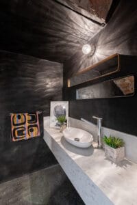 Ph Lula. Un típico loft porteño ubicado en el corazón de Palermo