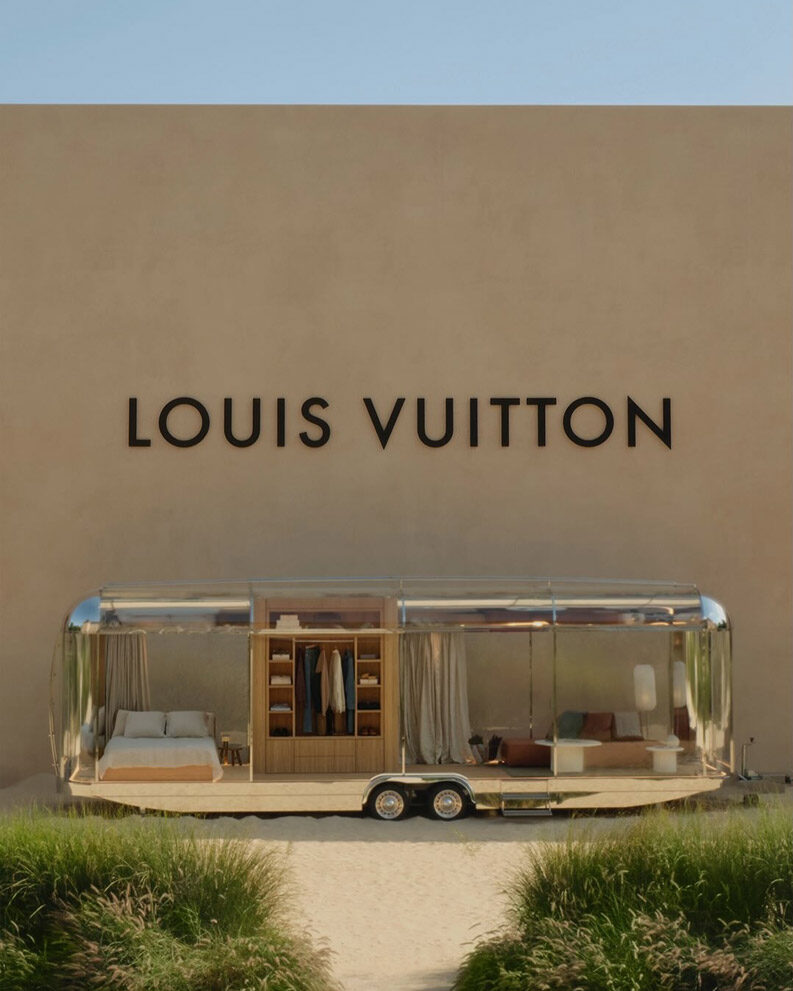 Pharrell Louis Vuitton SS27: La Colección que Redefinió el Lujo