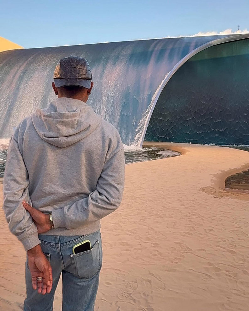 Pharrell Louis Vuitton SS27: La Colección que Redefinió el Lujo