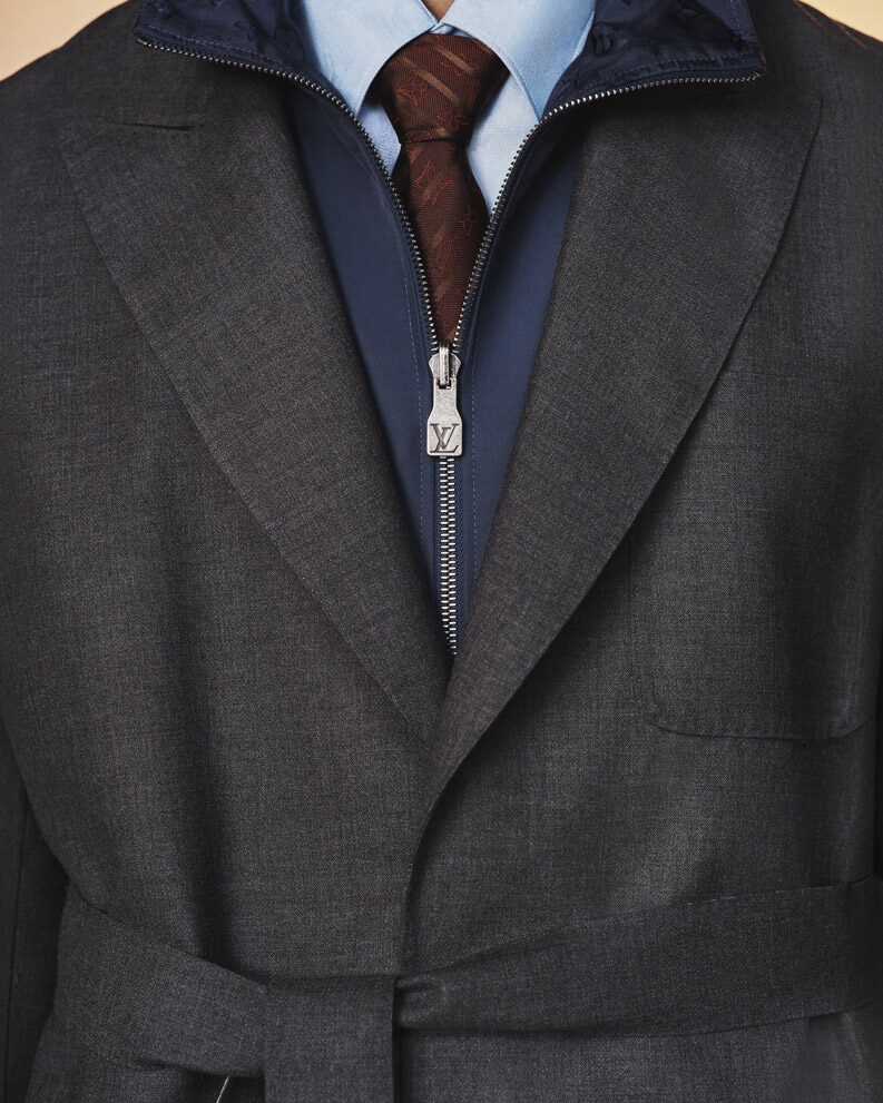 Louis Vuitton menswear