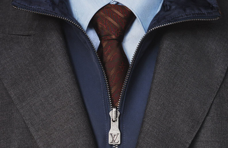 Louis Vuitton menswear