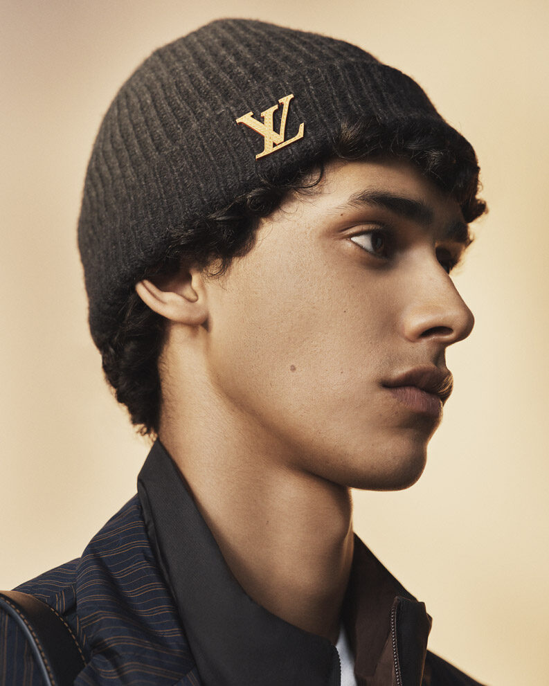 Louis Vuitton menswear